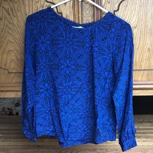 Yumi Kim blouse size XS